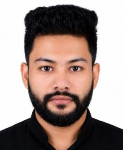 Md Mihir Ahamed Prince